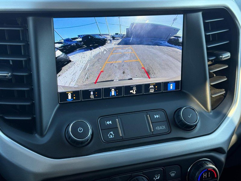 Used 2022 GMC Acadia SLT w/ Technology Package image 23