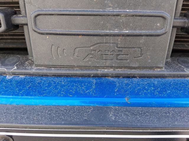 Certified 2022 Ford Maverick Lariat w/ Lariat Luxury Package image 25