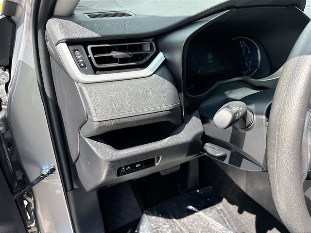 Used 2024 Toyota RAV4 LE AWD/4WD image 11