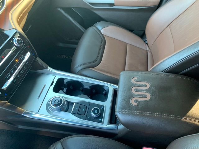 Certified 2024 Ford Explorer King Ranch w/ Technology Package AWD/4WD image 34