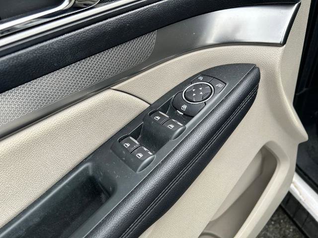 Certified 2019 Ford Explorer XLT w/ Equipment Group 202A image 21