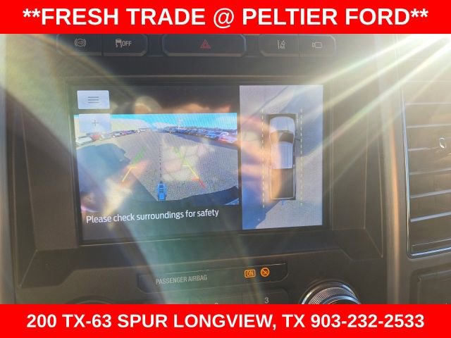 Certified 2020 Ford F250 Platinum image 53