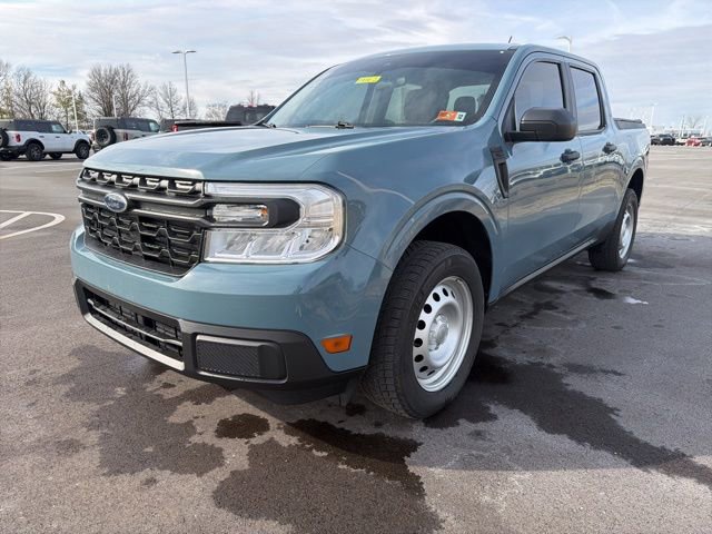 Certified 2022 Ford Maverick XL image 12