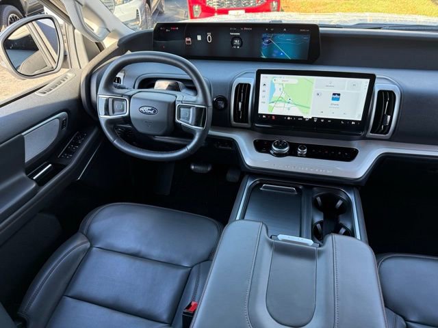 Certified 2025 Ford Expedition Max Active image 23