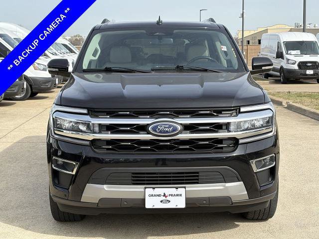 Certified 2024 Ford Expedition Limited image 6