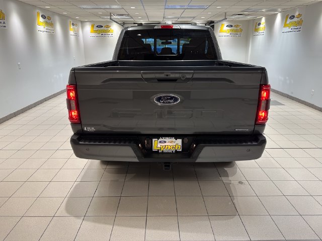 Certified 2023 Ford F150 XLT w/ Equipment Group 302A High AWD/4WD image 20