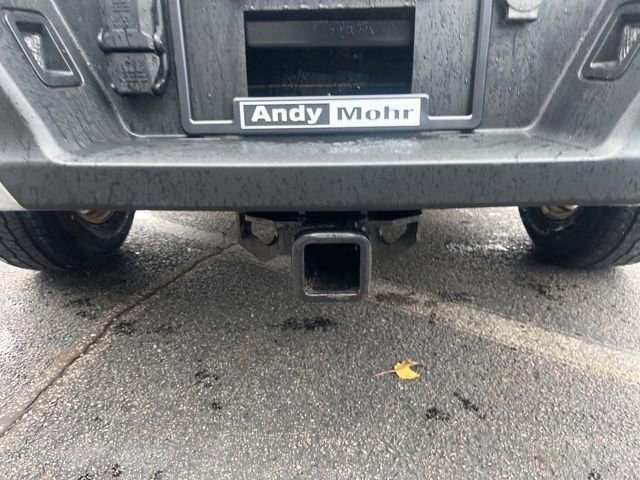 Certified 2023 Ford F150 XLT w/ Equipment Group 302A High image 10