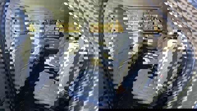 Certified 2025 Ford Explorer Active w/ Active Comfort Package image 15