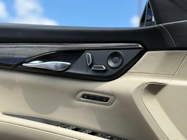 Used 2017 Cadillac CT6 3.6 AWD image 33