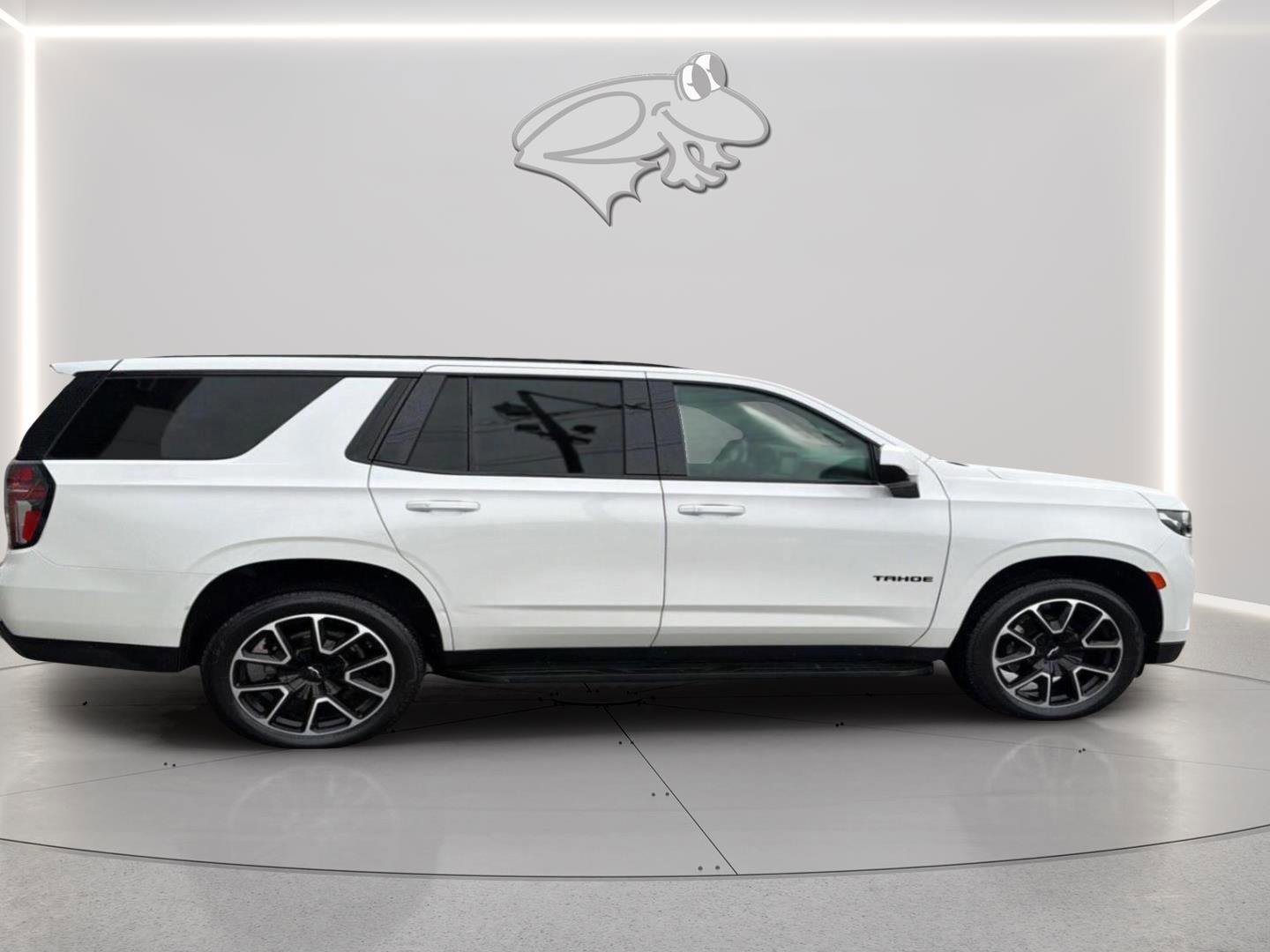 Used 2023 Chevrolet Tahoe RST image 6