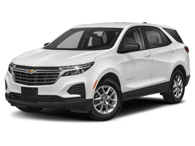 Used 2022 Chevrolet Equinox LT