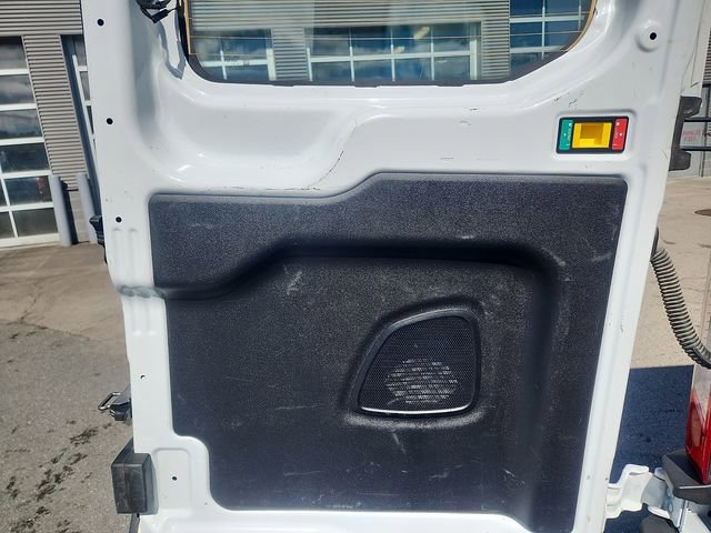 Certified 2023 Ford Transit 250 Low Roof AWD w/ Exterior Upgrade Package image 23