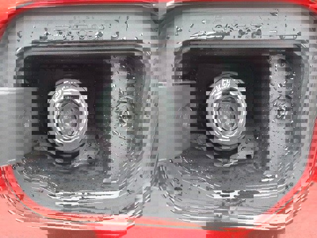 Certified 2023 Ford Bronco Sport Outer Banks image 10