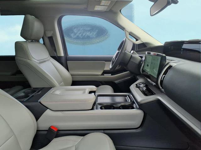Certified 2025 Ford Expedition Max Active image 11