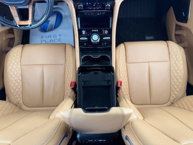 Used 2025 Jeep Grand Cherokee Summit AWD/4WD image 18