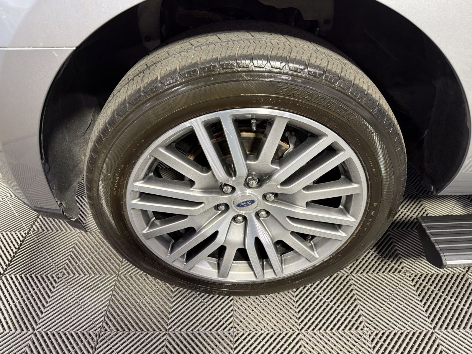 Certified 2022 Ford Expedition Max Limited image 17