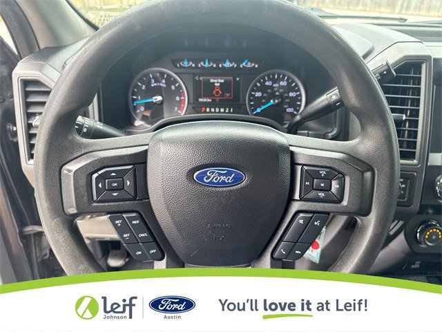 Certified 2020 Ford F250 XL w/ STX Appearance Package image 16