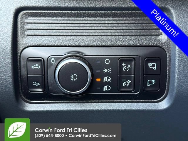 Certified 2026 Ford F350 Platinum w/ Tremor Off-Road Package AWD/4WD image 23