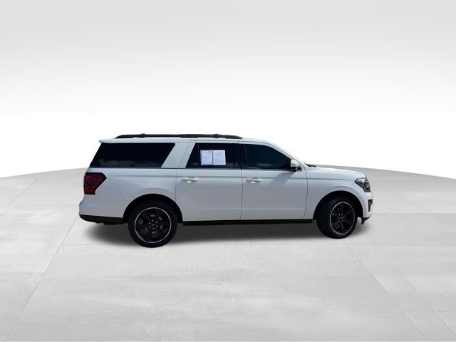 Certified 2023 Ford Expedition Max Limited AWD/4WD image 7