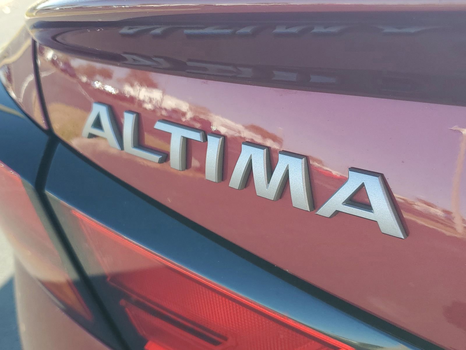 Used 2023 Nissan Altima 2.0 SR image 6