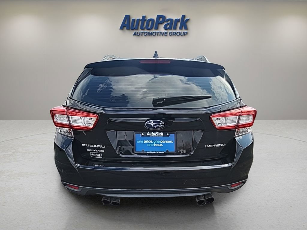 Used 2018 Subaru Impreza 2.0i Premium w/ Popular Package #2 AWD/4WD image 7