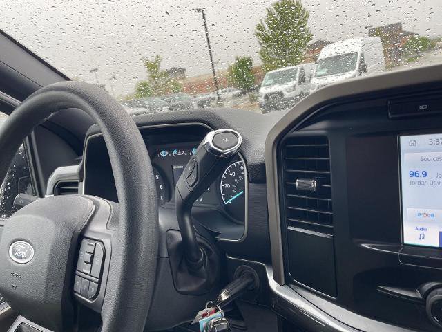 Certified 2023 Ford F150 XL w/ Rattler Package AWD/4WD image 31