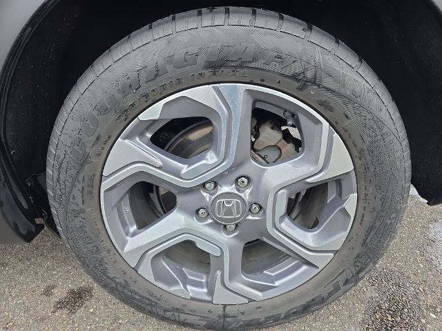 Used 2018 Honda CR-V EX-L image 13