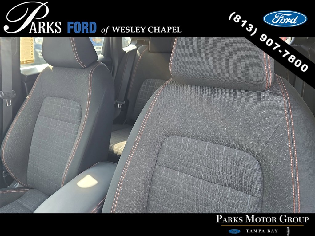 Used 2023 Honda HR-V Sport image 20