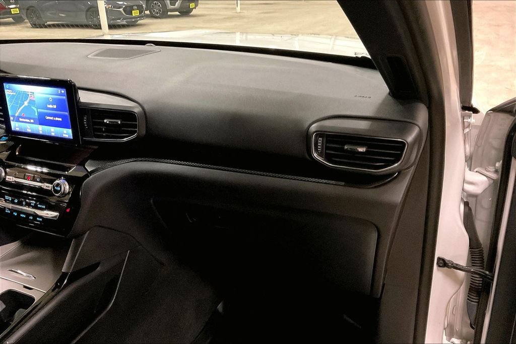 Certified 2023 Ford Explorer ST-Line AWD/4WD image 15