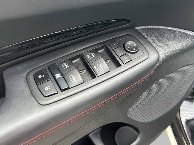 Used 2024 Dodge Durango Citadel AWD/4WD image 25