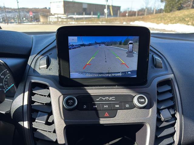 Certified 2023 Ford Transit Connect XLT image 22