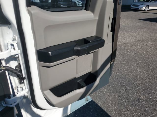 Certified 2017 Ford F250 XL w/ XL Value Package image 13