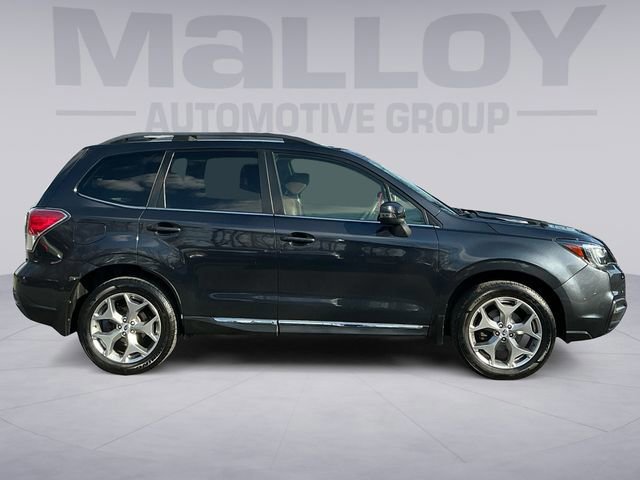 Used 2018 Subaru Forester 2.5i Touring image 6