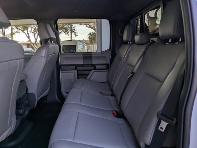 Certified 2022 Ford F450 XL w/ STX Appearance Package image 19