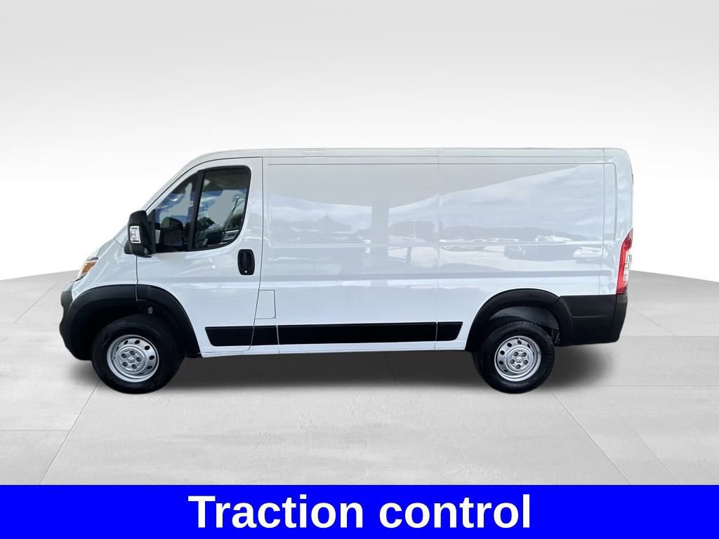 Used 2023 RAM ProMaster 2500 w/ Convenience Group image 6