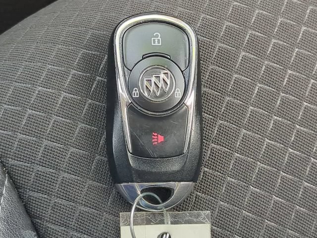 Used 2019 Buick Encore Preferred FWD image 29