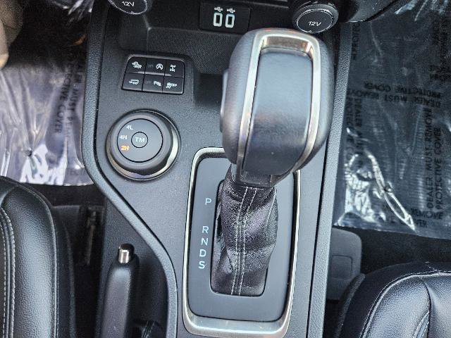 Certified 2019 Ford Ranger Lariat w/ FX4 Off-Road Package image 19