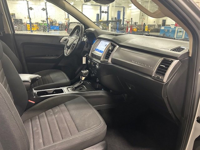 Certified 2021 Ford Ranger XLT w/ Equipment Group 301A Mid RWD image 14