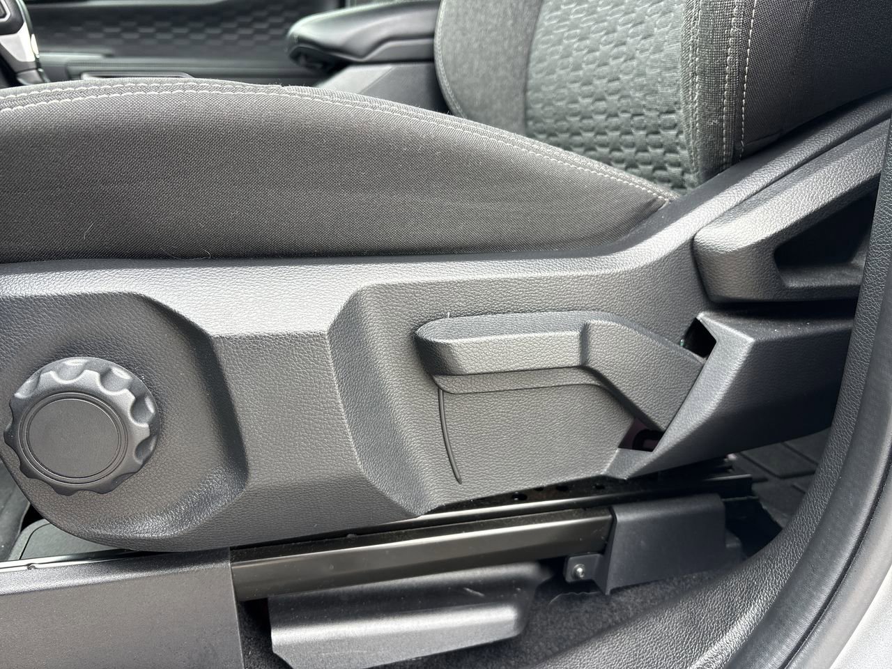 Certified 2024 Ford Ranger XLT image 24