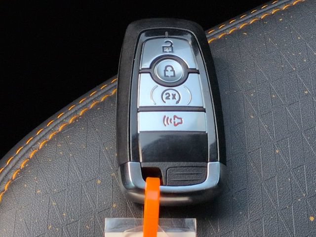 Certified 2025 Ford Maverick Tremor AWD/4WD image 38