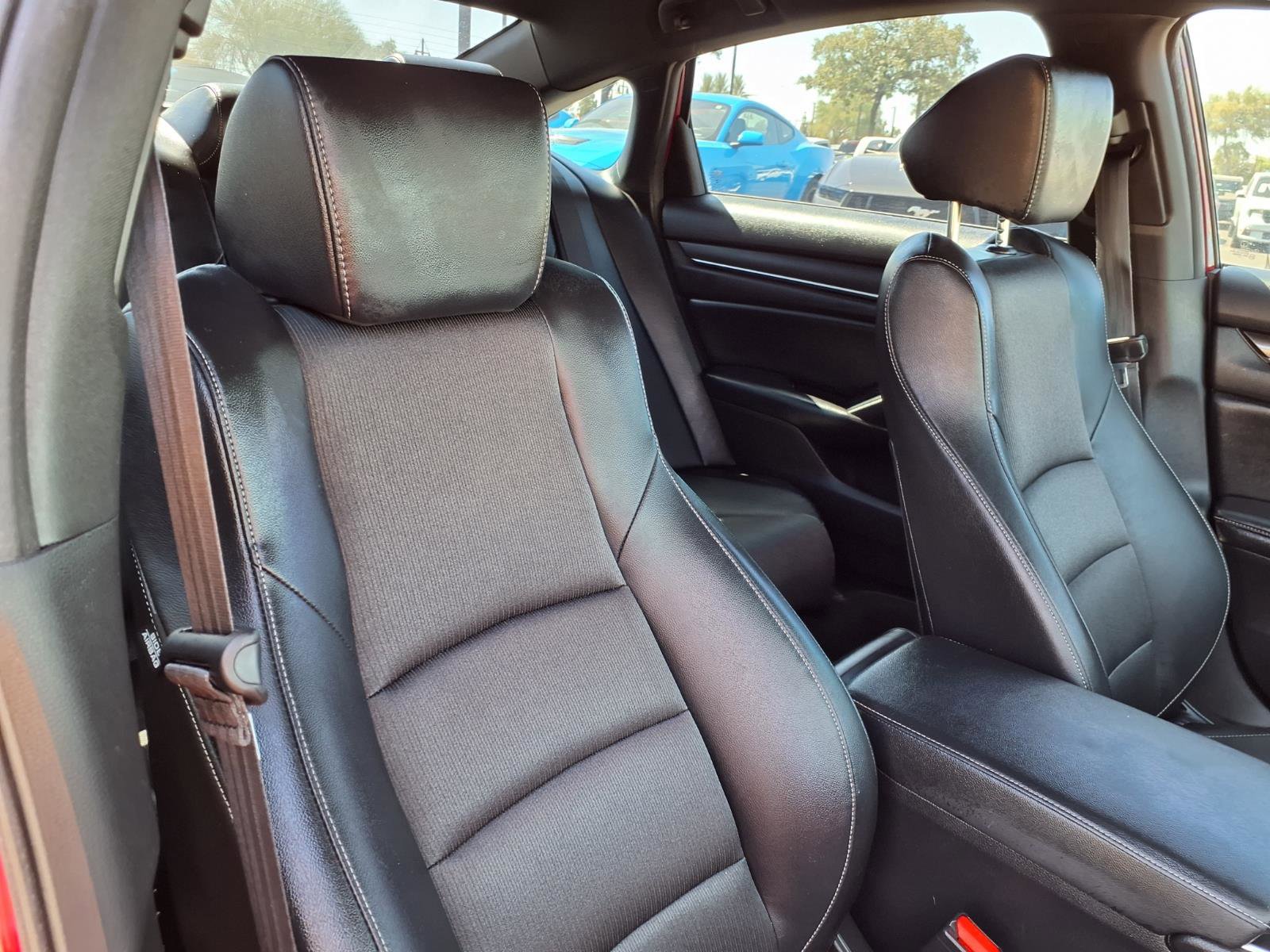 Used 2022 Honda Accord Sport image 12