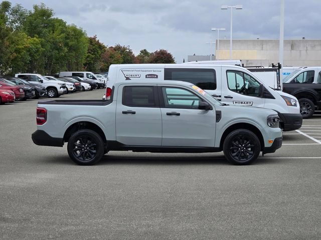 Certified 2024 Ford Maverick XLT w/ XLT Luxury Package FWD image 7