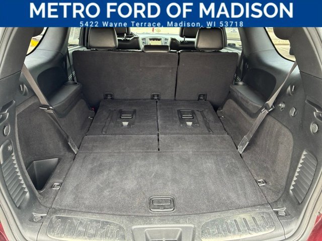 Used 2019 Dodge Durango R/T AWD/4WD image 39