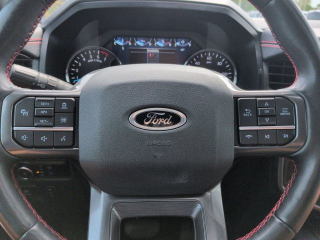 Certified 2023 Ford Expedition Limited RWD image 30