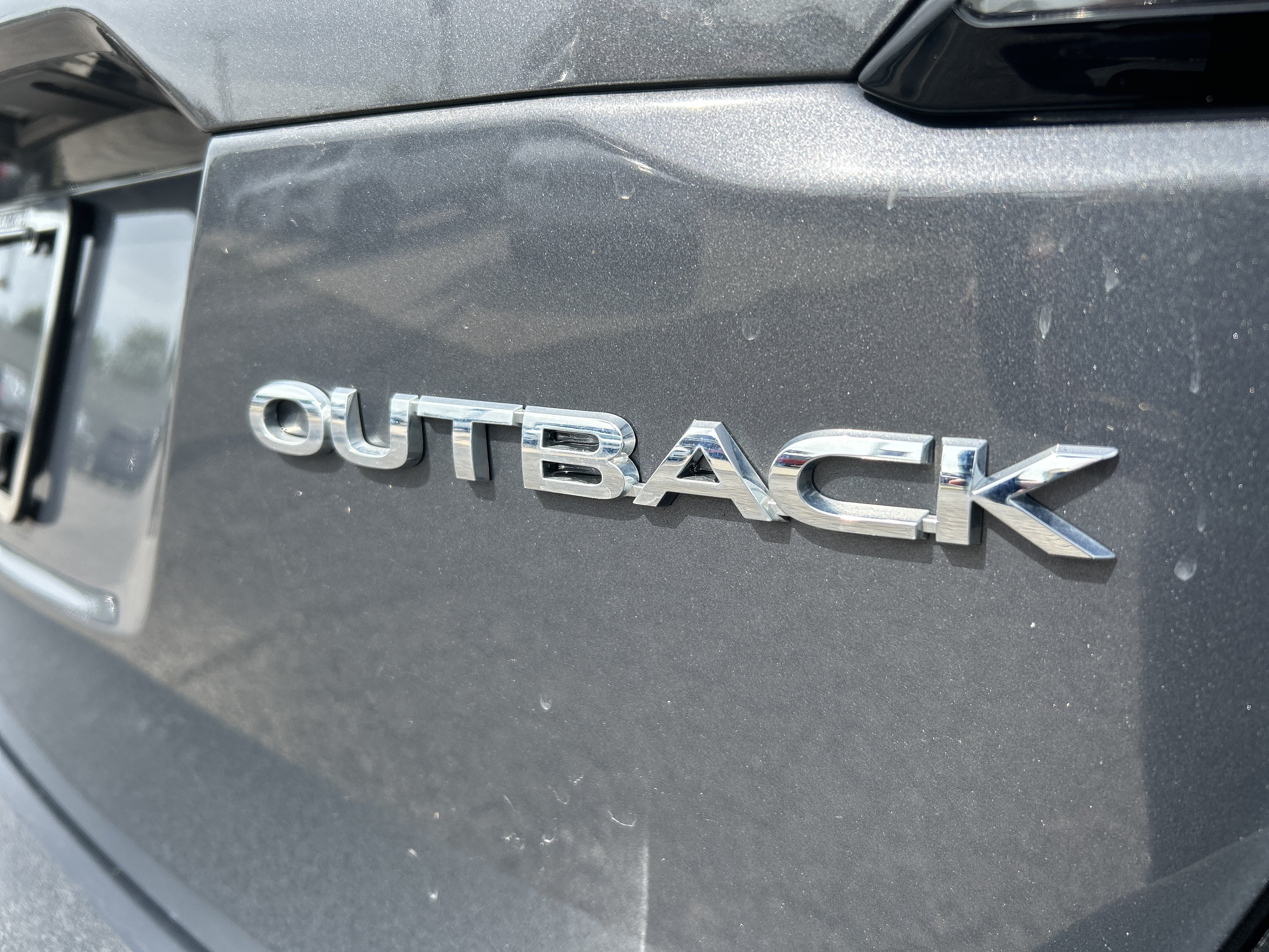 Used 2023 Subaru Outback Premium AWD/4WD image 25