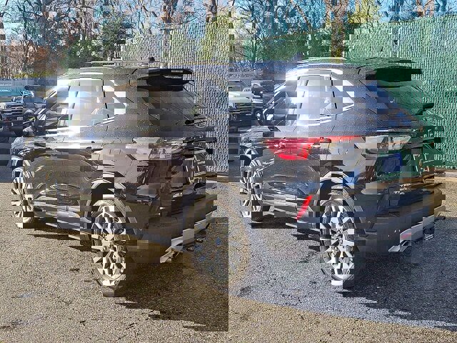 Certified 2020 Ford Escape Titanium image 20