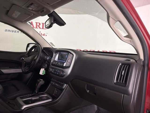Used 2018 Chevrolet Colorado ZR2 image 17