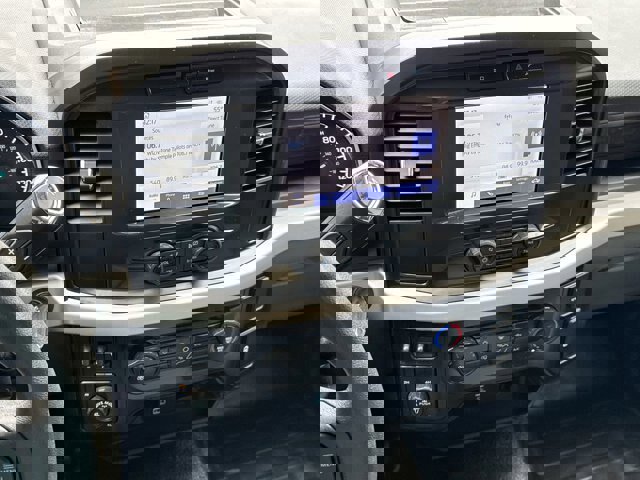 Certified 2022 Ford F150 XL w/ Equipment Group 101A High image 9