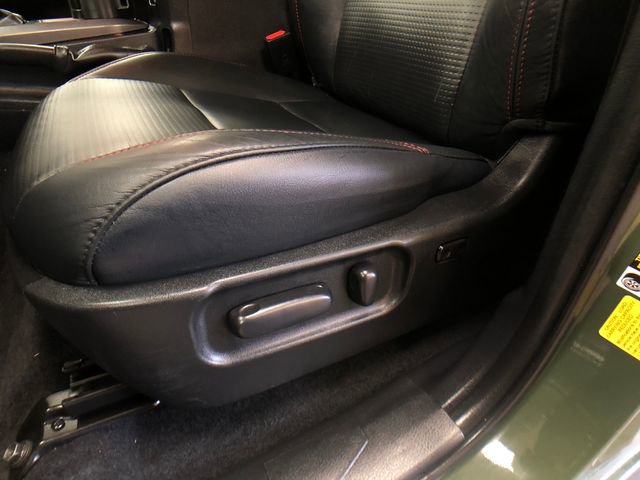 Used 2020 Toyota Tacoma TRD Pro AWD/4WD image 11