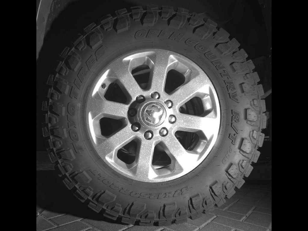 Used 2022 RAM 2500 Laramie AWD/4WD image 12